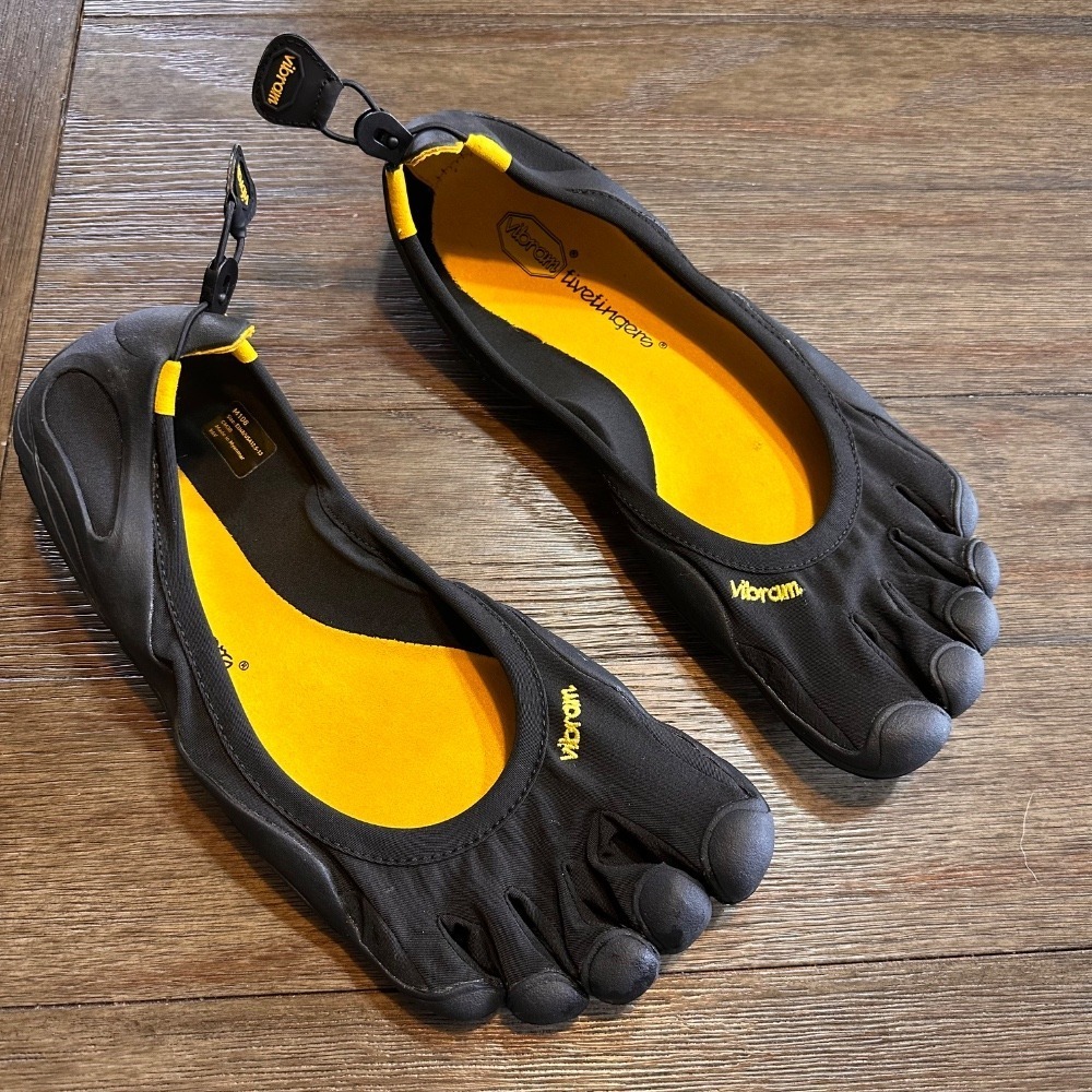Vibram FiveFingers Minimalist Running Water Shoes EU48/US12.5-13